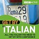 Get By in Italian