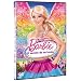 Barbie: El secreto de las hadas [DVD]