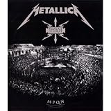 Metallica : Fran�ais pour une nuit [Blu-ray]