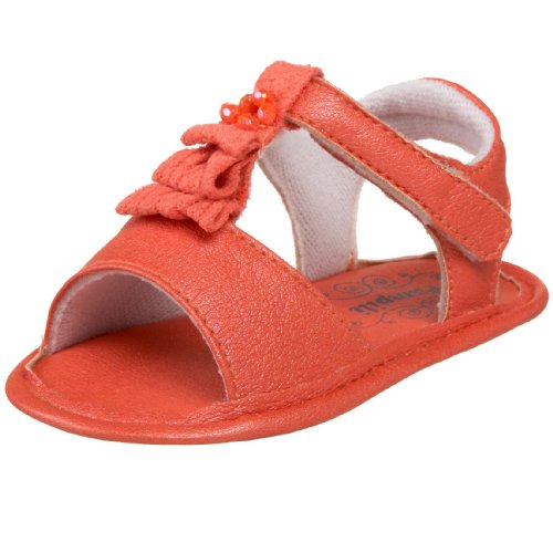 Pampili Infant Toddler Camomila Sandal