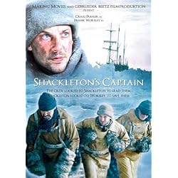 Shackleton's Captain - PAL