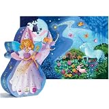 kids and infants educational toys item: The Fairy And The Unicorn