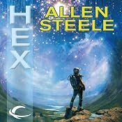 Hex | [Allen Steele]