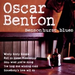Bensonhurst Blues