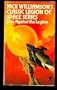 One Against The Legion: Book 3 of The Legion Of Space Series