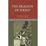 The religion of fools? : superstition past and present