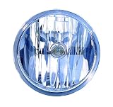 Depo 335-2027N-AS Chevrolet/GMC/Ford Driver/Passenger Side Replacement Fog Light Assembly