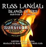 Islands of Fire (Survivor 9 Vanuatu