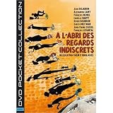 À labri des regards indiscrets [ NON-USA FORMAT, PAL, Reg.0 Import - France ]