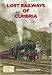 Lost Railways of Cumbria (Railway Series)