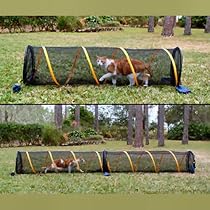The Fun Run Safe Pet Enclosure