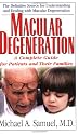 Macular Degeneration: A Complete Guide for Patients and Their Families
