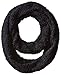 Calvin Klein Women's Boucle Infinity Scarf