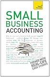Small business accounting