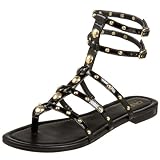 GUESS Women's Klear Gladiator Sandal