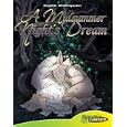 A Midsummer Night's Dream (Graphic Shakespeare) by Daniel Conner and Rod Espinosa