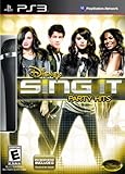 Disney Sing It: Party Hits with Microphone
