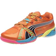 Puma Accelerate Vi Tricks Chaus