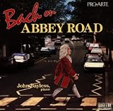 Bach on Abbey Road