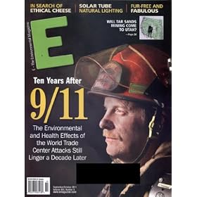 E - The Environmental Magazine