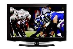Samsung LN32A450 32-Inch 720p LCD HDTV