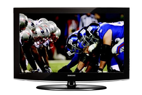 Samsung LN32A450 32 Inch 720p LCD HDTV