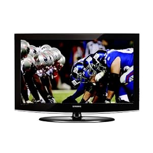 Samsung LN32A450 32-Inch 720p LCD HDTV by Samsung