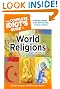 The Complete Idiot's Guide to World Religions, 4th Edition (Complete Idiot's Guides (Lifestyle Paperback))