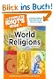 The Complete Idiot's Guide to World Religions, 4th Edition