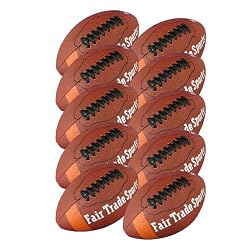 Eco Football Multipack (10)