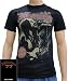 Bob Marley Exodus Tour T-Shirt Black, M