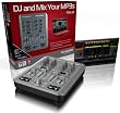 M-Audio Torq MixLab Digital DJ System