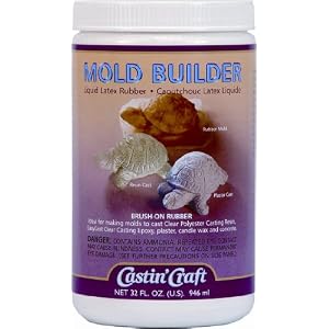 Environmental-Technology-32-Ounce-Casting-Craft-Mold-Builder-Natural-Latex-Rubber