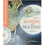 The Dragon Machine (Book & CD) (Book & CD)