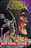 Green Arrow Vol. 1: Hunters Moon (Green Arrow (Graphic Novels))