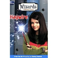 Wizards of Waverly Place #2: Haywire