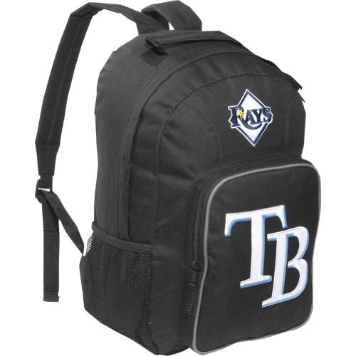 MLB Tampa Bay Rays SouthPaw Backpack