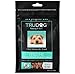 Trudog: Feed Me: Freeze Dried Raw Superfood - Real Meat Dog Food - Optimal Canine Health and Natural Longevity - All Natural - Balanced Nutrition - No Filters, No Grain - Just Add Water
