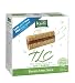 Kashi TLC Cereal Bar Baked Apple Spice, 6-Count Bars (Pack of 6)
