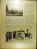 1902 SPECTROSCOPE ASTRONOMY TELESCOPE GHESIREH FRENCH