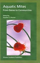 Aquatic Mites:: From Genes to Communities