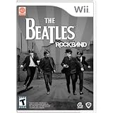 Wii The Beatles: Rock Band - Software Only Wii The Beatles: Rock Band - Software Only