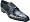 Navy Crocodile