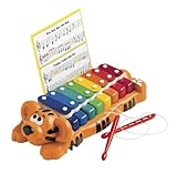 Little Tikes Jungle Jamboree Tiger Xylophone/Piano