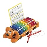 Little Tikes Jungle Jamboree Tiger Xylophone/Piano