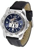 Brigham Young Cougars BYU NCAA Mens Sport AnoChrome Watch