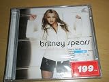 Britney Spears Live and More Vcd ( Import )