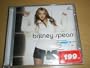 Britney Spears Live and More Vcd ( Import )