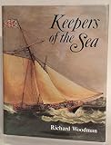 Keepers of the sea : a history of the yachts and tenders of Trinity House