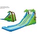 Tropical Wave Waterslide
